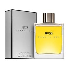 Hugo Boss Number One Eau de Toilette Spray For Men, 100 ml